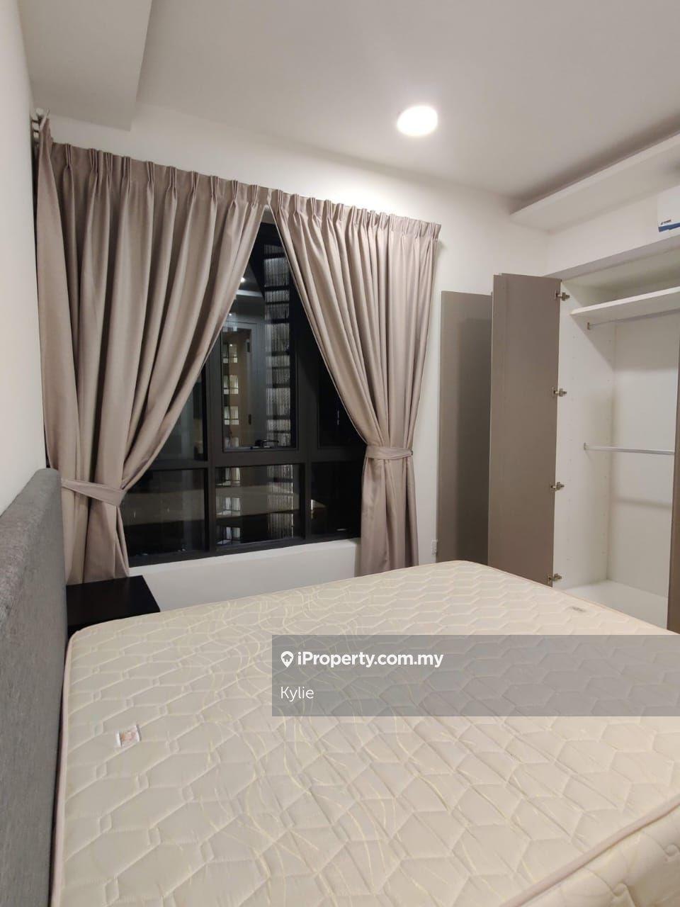 Residensi Servis untuk Dijual di Eclipse Residence @ Pan'gaea oleh Kylie - iProperty.com.my