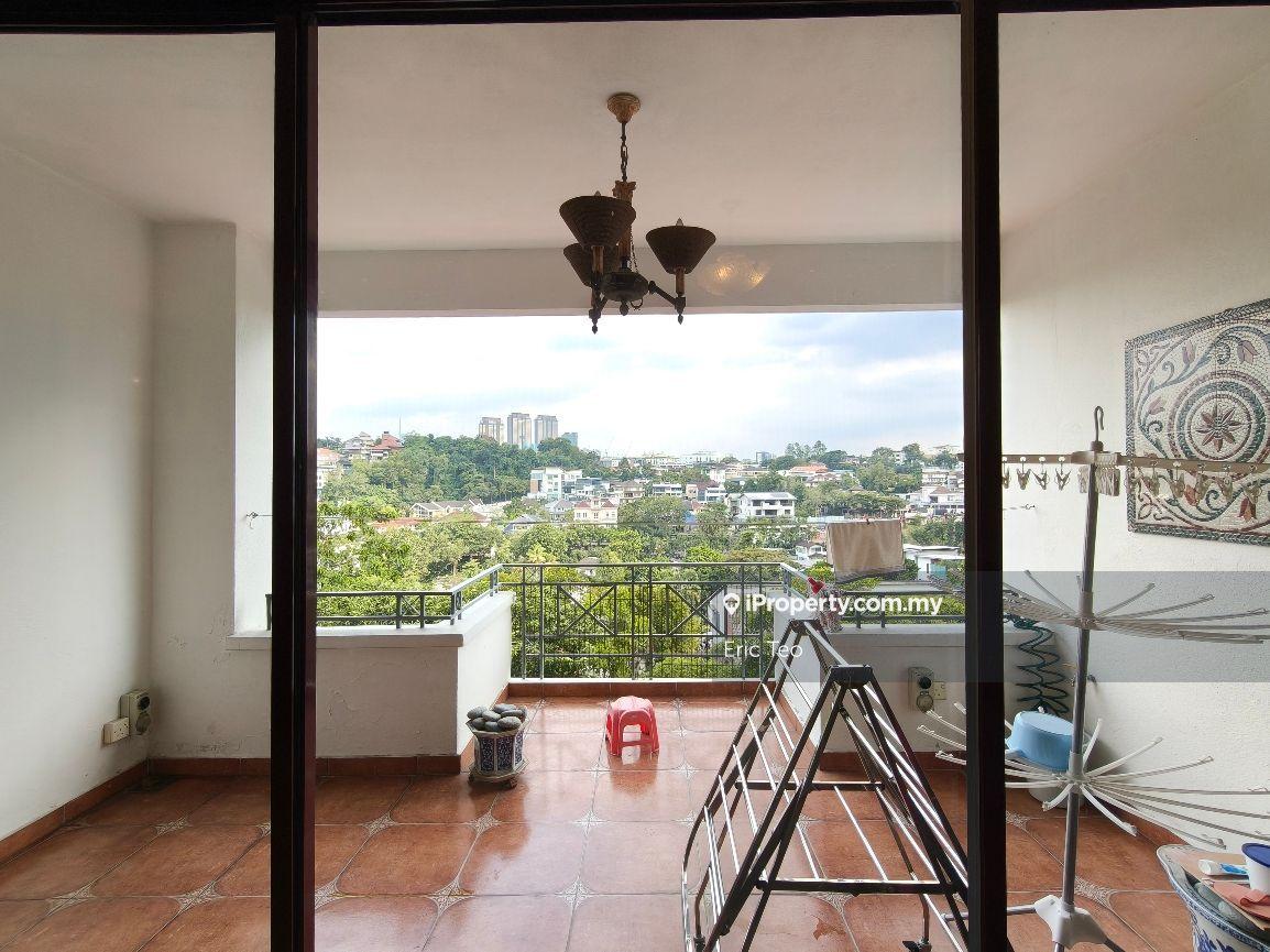 Condominium for Rent in Desa Damansara by Eric Teo - iProperty.com.my