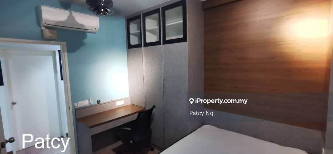 Pangsapuri untuk Disewa di Karisma @ Eco Majestic oleh Patcy Ng - iProperty.com.my