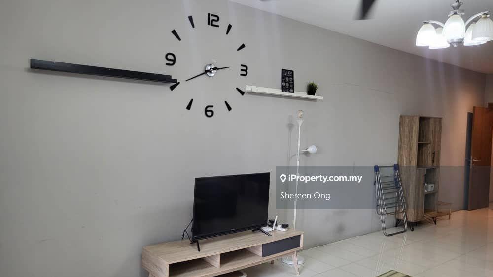 Service Residence for Sale in TR Residence by Shereen Ong - iProperty.com.my