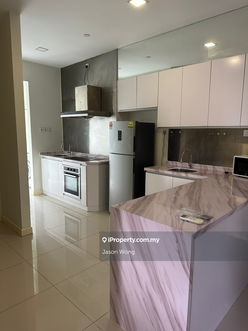 Service Residence for Rent in Camellia Serviced Suites by Jason Wong - iProperty.com.my