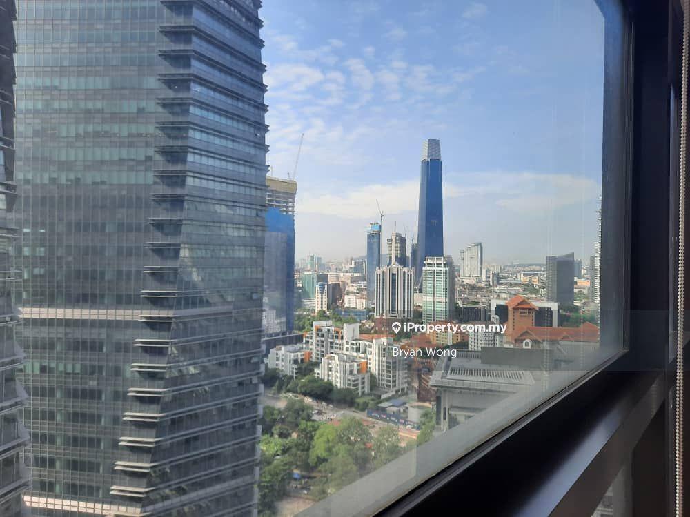 Condominium for Rent in The Binjai on the Park by Bryan Wong - iProperty.com.my