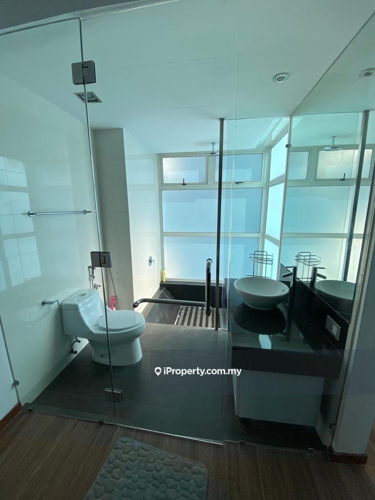 Condominium for Sale in Suasana Sentral Loft by Oscar Pong - iProperty.com.my