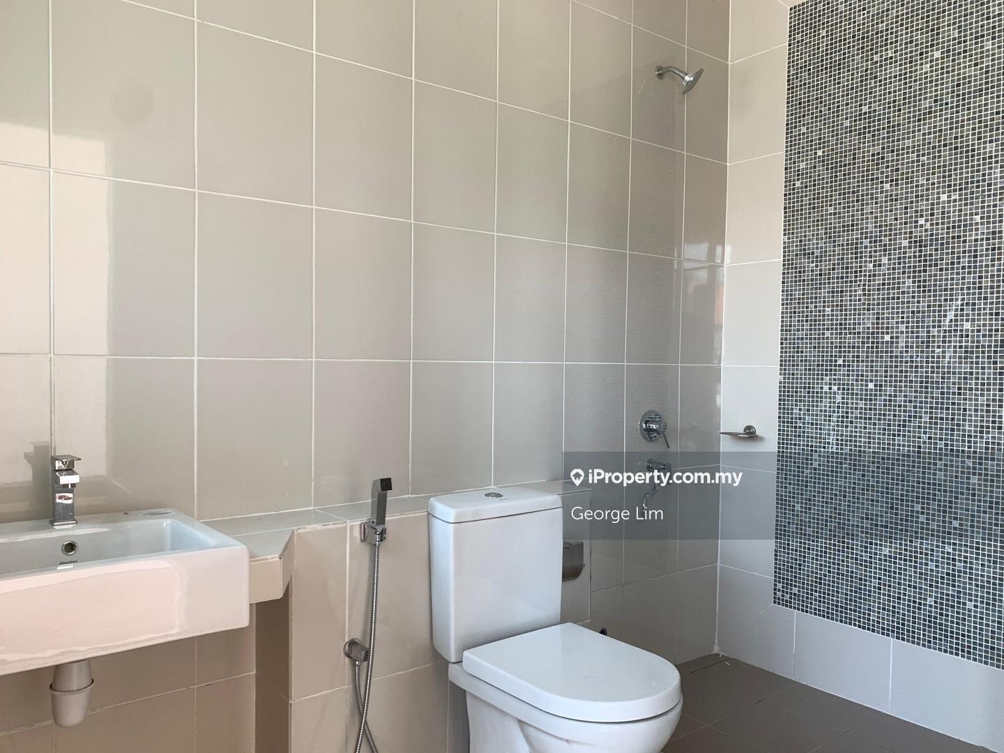 Rumah Berangkai 2 Tingkat untuk Dijual di BK7 Rimbun Puchong, Bandar Kinrara oleh George Lim - iProperty.com.my