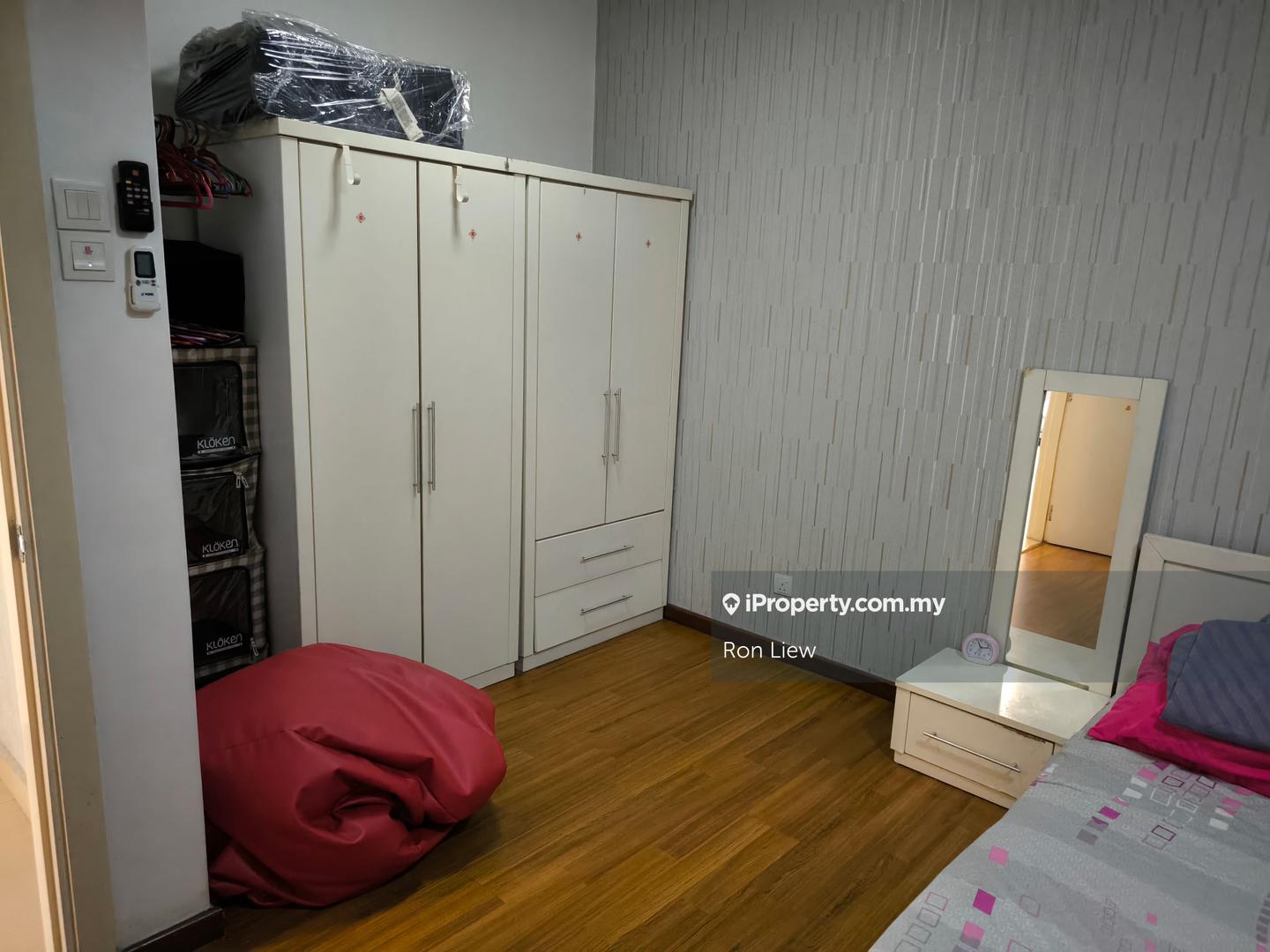 Service Residence for Rent in Saville Residence by Ron Liew - iProperty.com.my