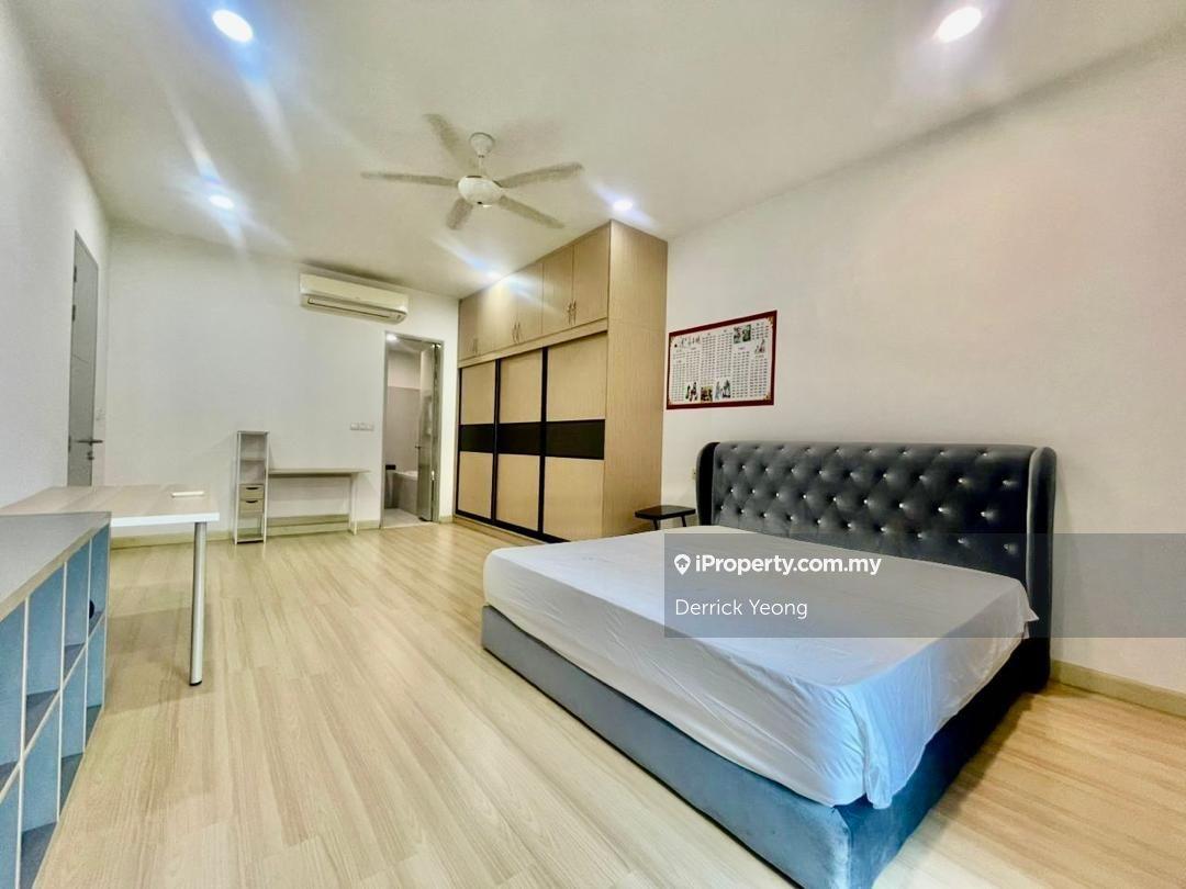 Condominium for Rent in X2 Residency by Derrick Yeong - iProperty.com.my