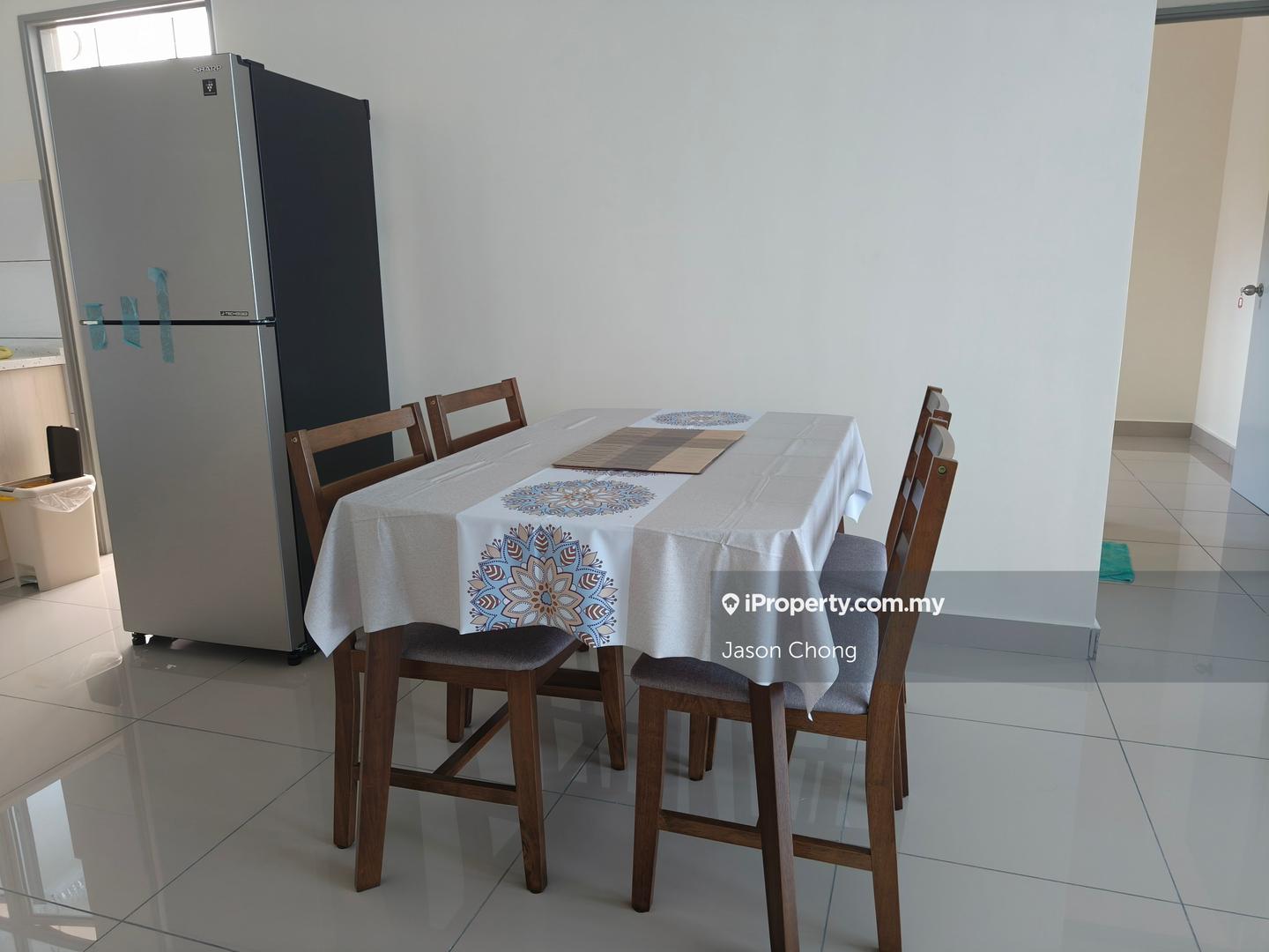 Service Residence for Rent in Residensi Nexus Kajang (PR1MA Kajang) by Jason Chong - iProperty.com.my