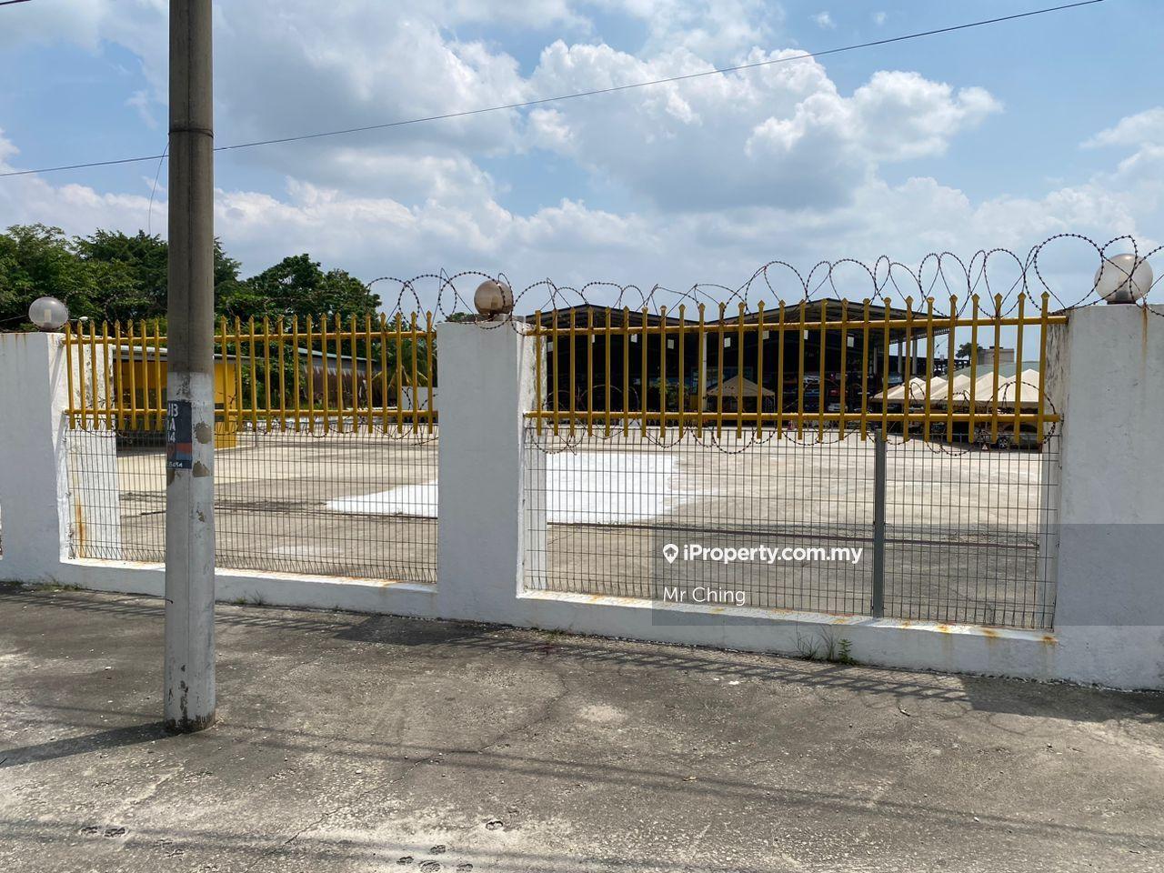 Industrial Land for Sale in Taman Subang Perdana, Sungai Buloh by Mr Ching - iProperty.com.my