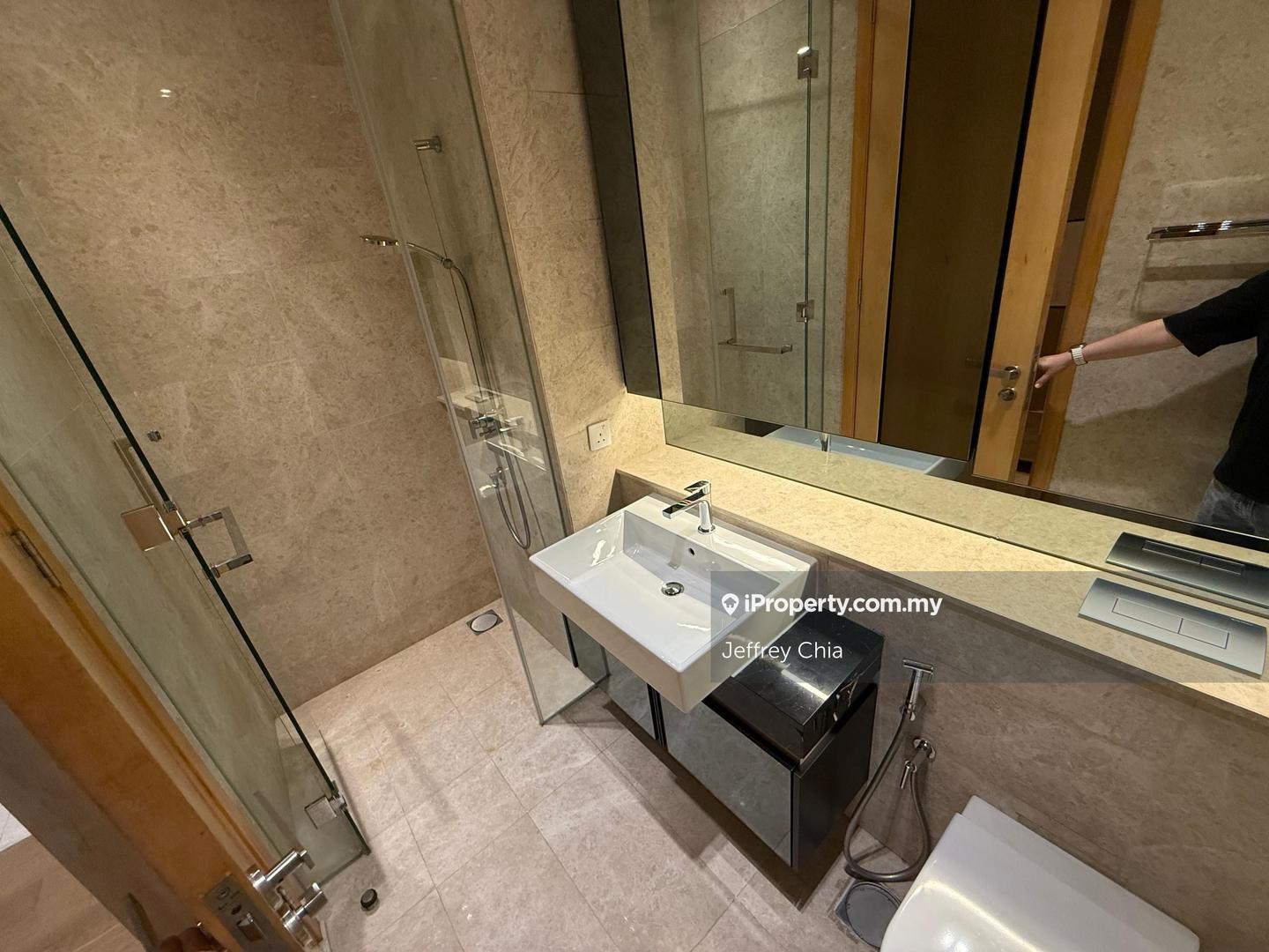 Service Residence for Sale in Damansara City Residency (DC Residensi) by Jeffrey Chia - iProperty.com.my