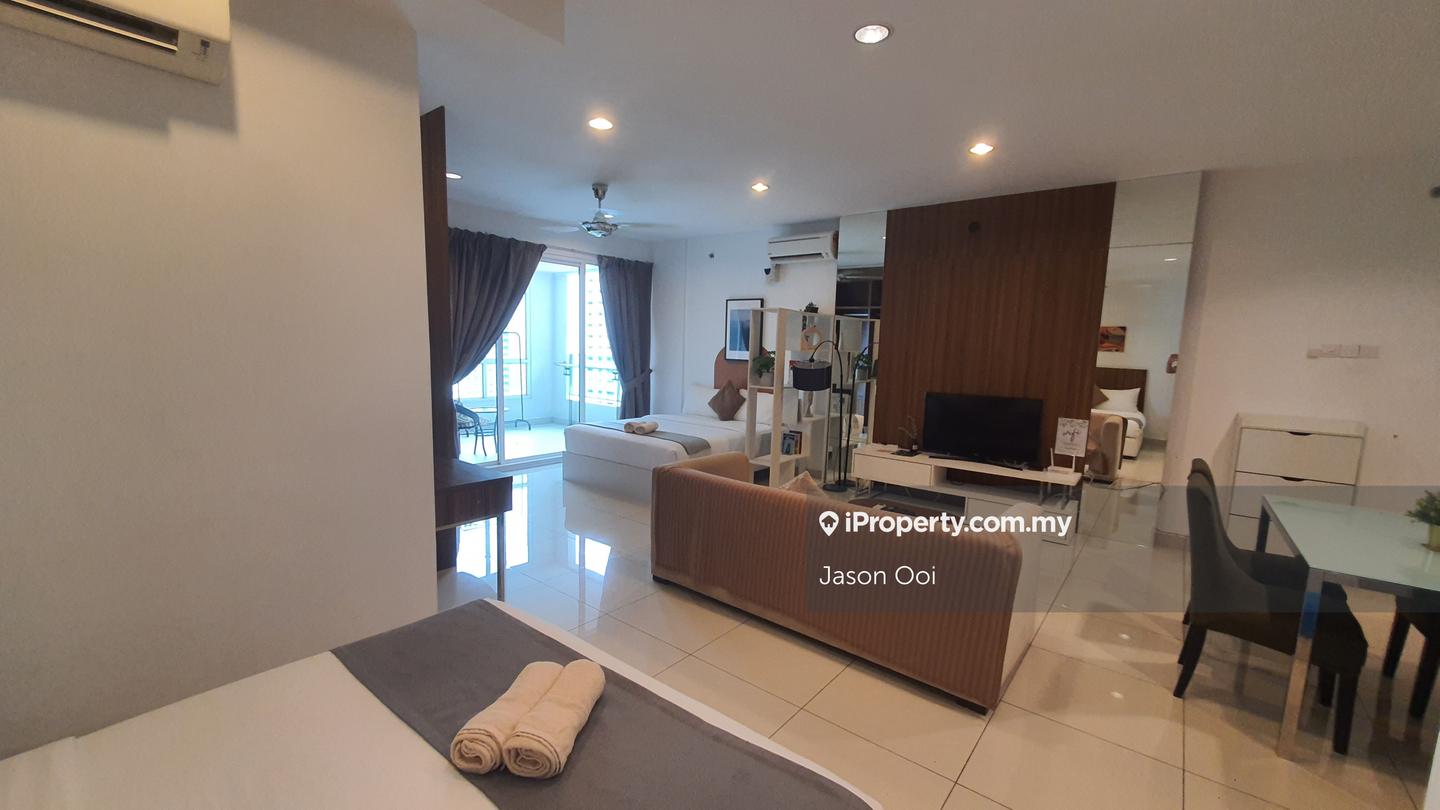 Condominium for Rent in Mansion One by Jason Ooi - iProperty.com.my