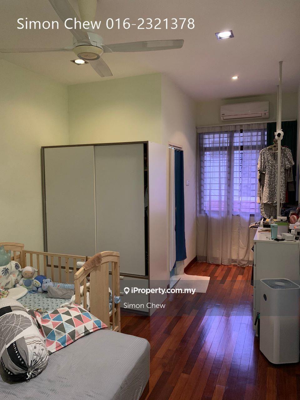 2-storey Terraced House for Sale in Bandar Puteri Puchong, Puchong by Simon Chew - iProperty.com.my