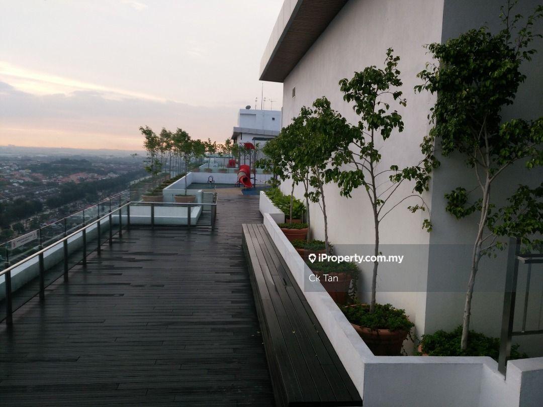 Service Residence for Rent in Da Men by Ck Tan - iProperty.com.my