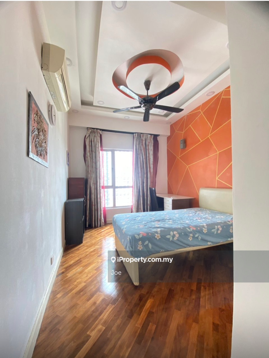 Condominium for Rent in Suasana Sentral Condominiums by Joe - iProperty.com.my