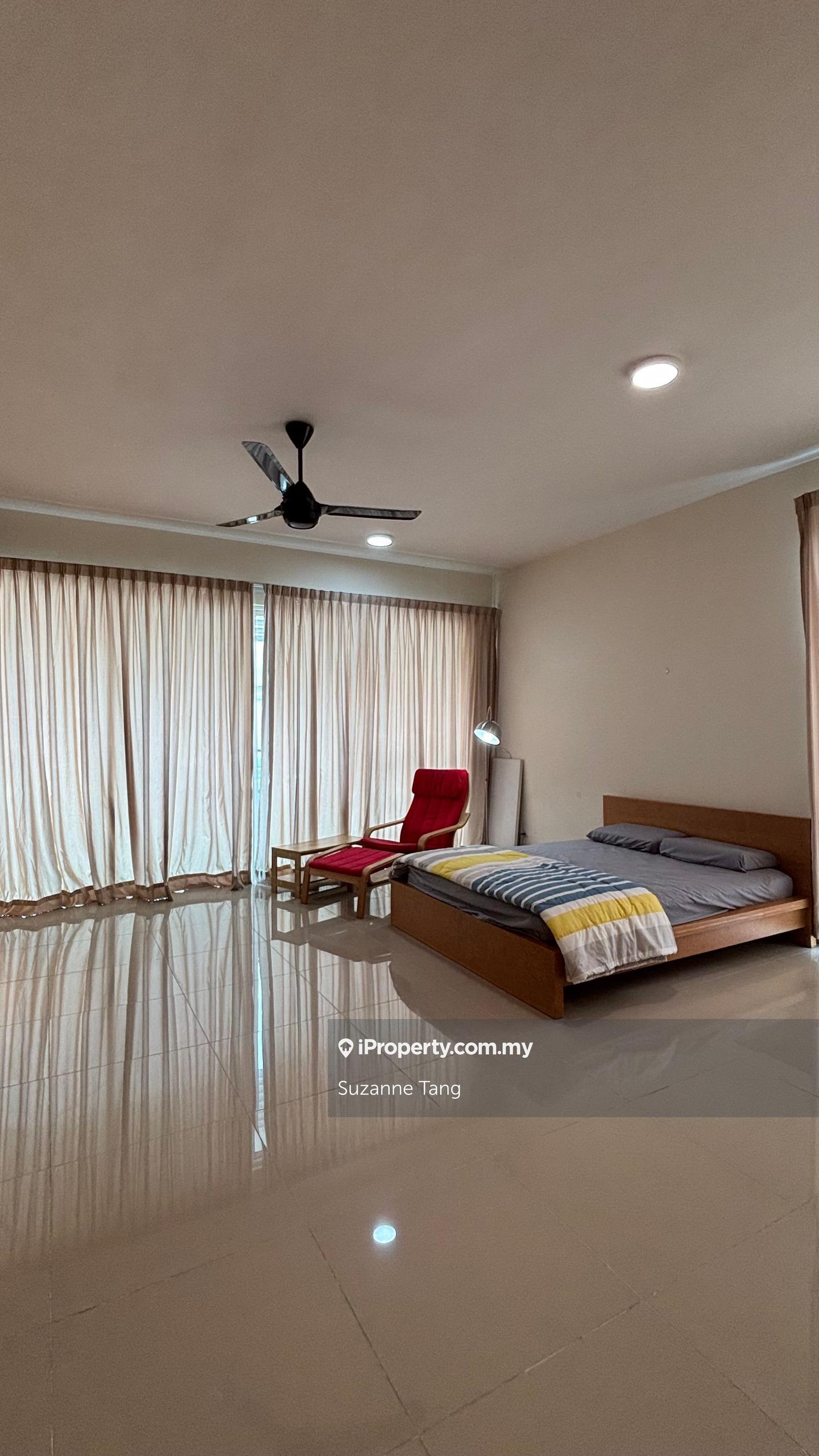 Residensi Servis untuk Disewa di Oasis Ara Damansara oleh Suzanne Tang - iProperty.com.my