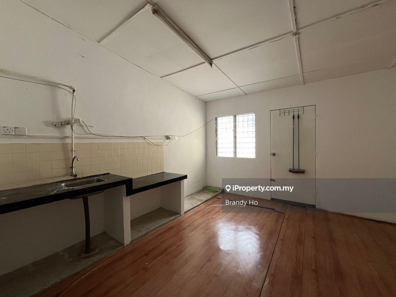 Rumah Berangkai 2 Tingkat untuk Disewa di Pandan Indah, Ampang oleh Brandy Ho - iProperty.com.my