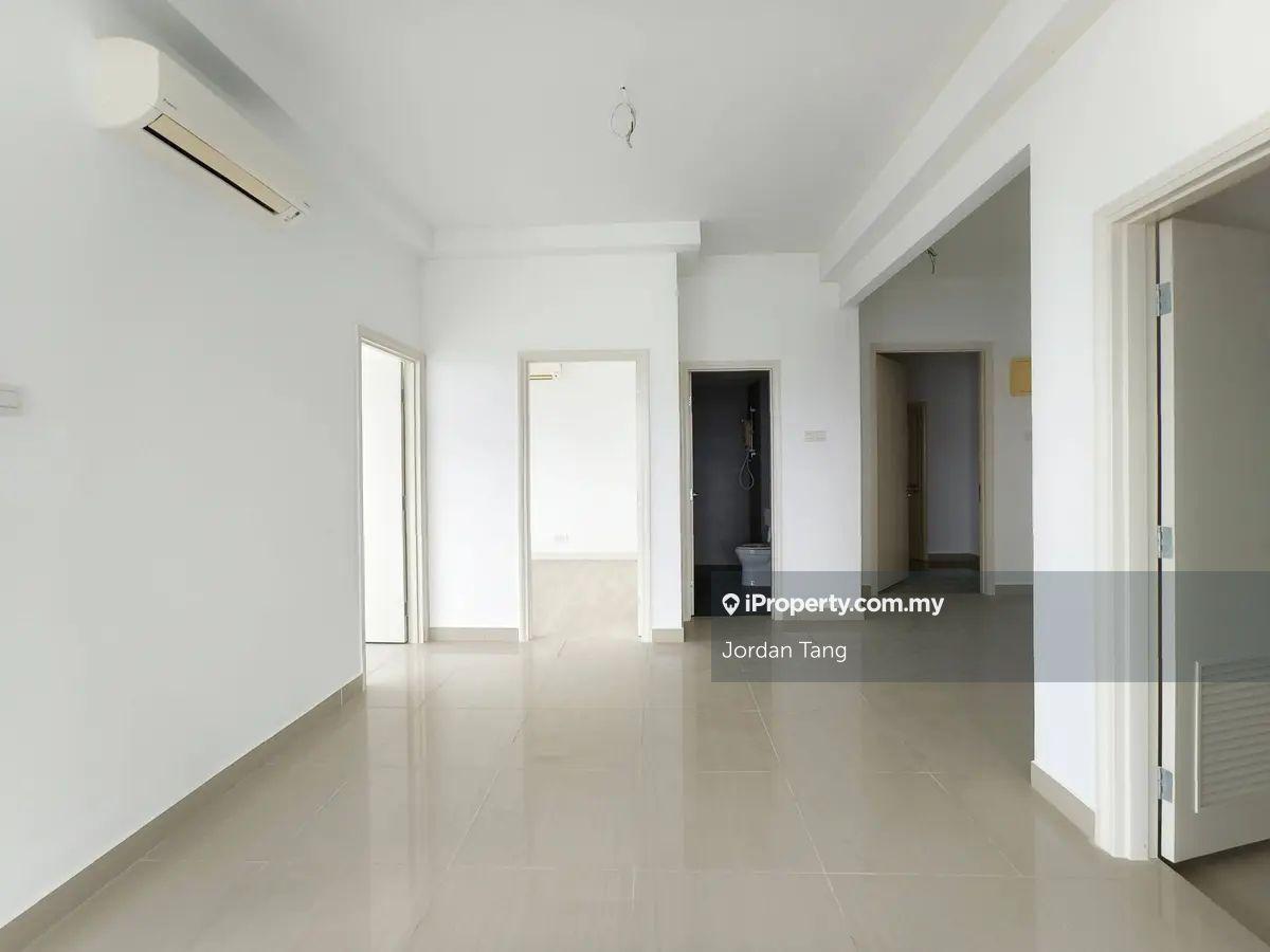 Service Residence for Rent in Arte Plus by Jordan Tang - iProperty.com.my