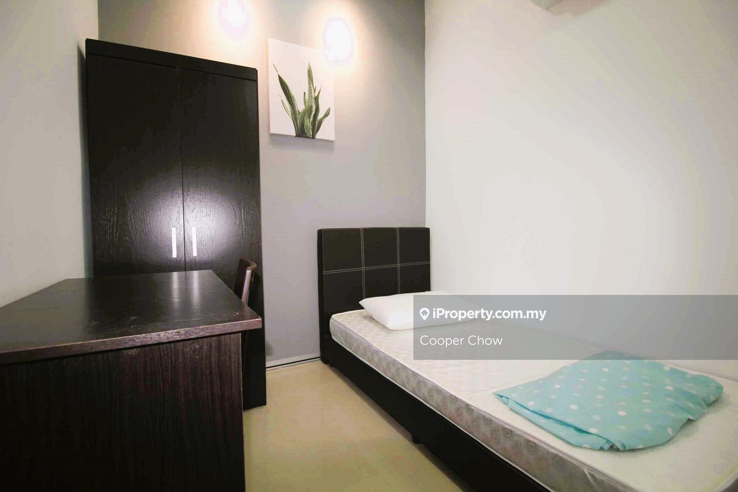 Kondominium untuk Dijual di Duta Ria oleh Cooper Chow - iProperty.com.my