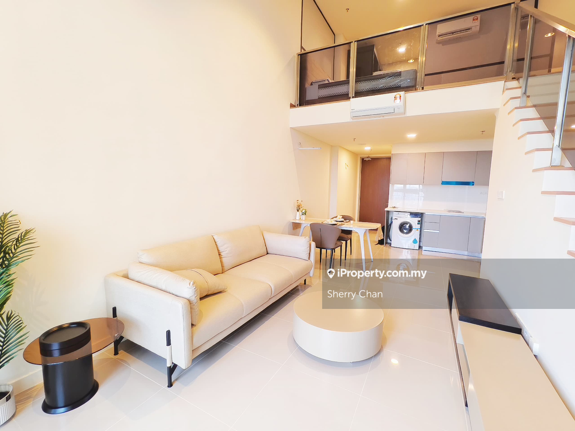 Service Residence for Rent in 8th & Stellar by Sherry Chan - iProperty.com.my