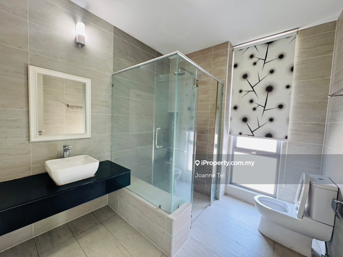 Rumah Berangkai 2 Tingkat untuk Disewa di Liu Li Garden, Setia Eco Glades, Cyberjaya oleh Joanne Tei - iProperty.com.my