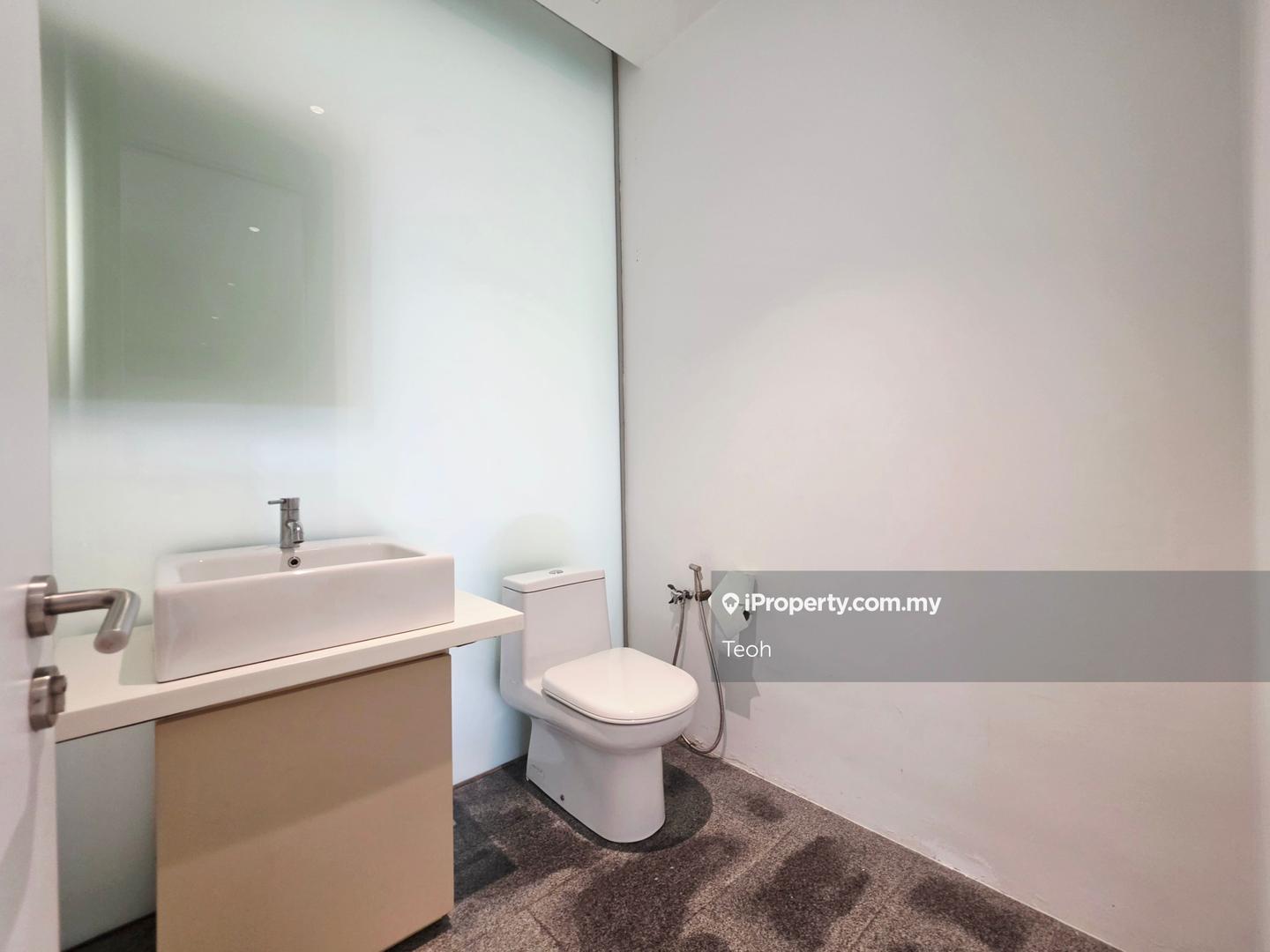 Kondominium untuk Disewa di Park Seven oleh Teoh - iProperty.com.my