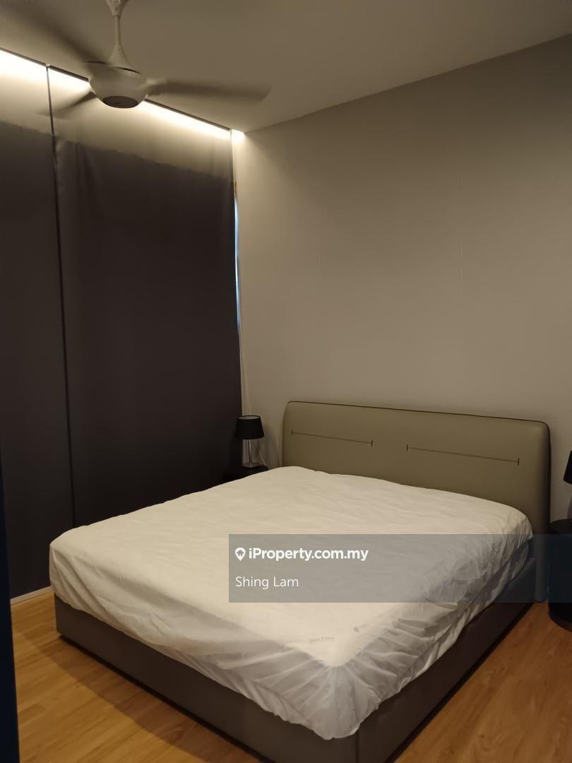 Residensi Servis untuk Disewa di City of Dreams oleh Shing Lam - iProperty.com.my