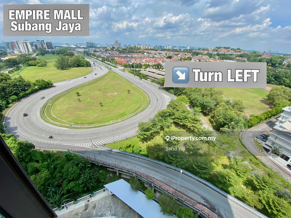 Service Residence for Sale in Subang Soho (One Soho) by Sand Yip - iProperty.com.my