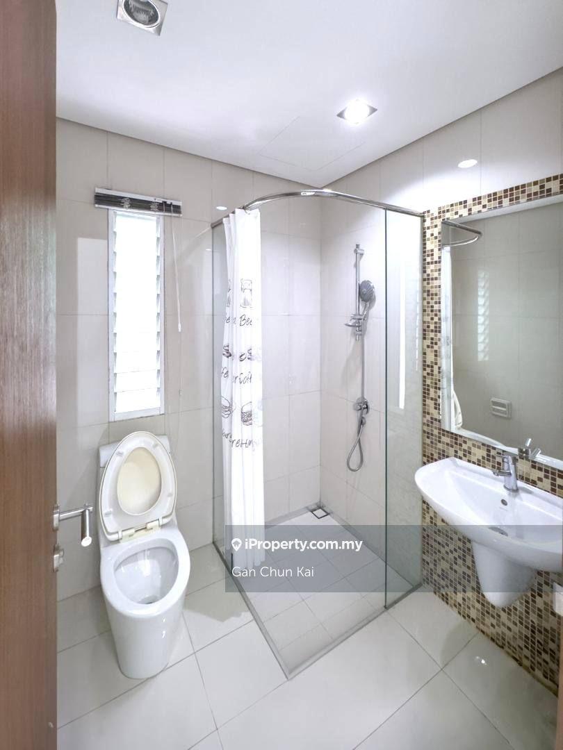Kondominium untuk Disewa di Central Park condominium oleh Gan Chun Kai - iProperty.com.my