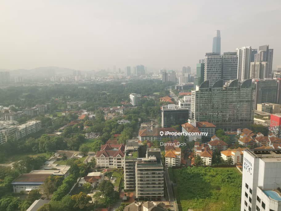 Pejabat untuk Dijual di KLCC, KL City Centre oleh Darren Goh - iProperty.com.my
