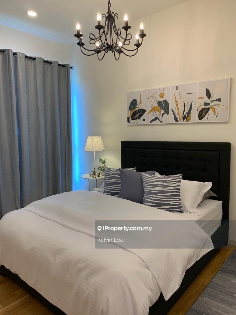 Service Residence for Rent in Residensi Solaris Parq by Kelvin Loo - iProperty.com.my