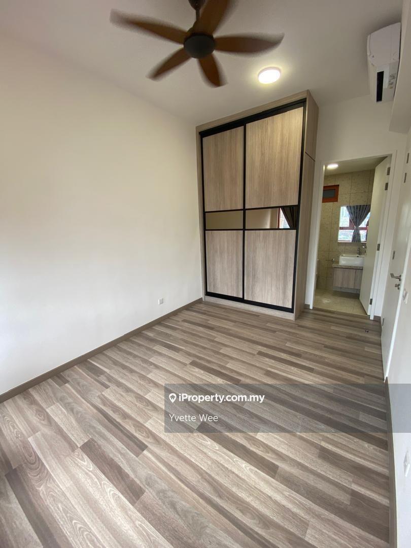 Service Residence for Rent in The Rosewoodz @ Bukit Jalil by Louis Wee - iProperty.com.my