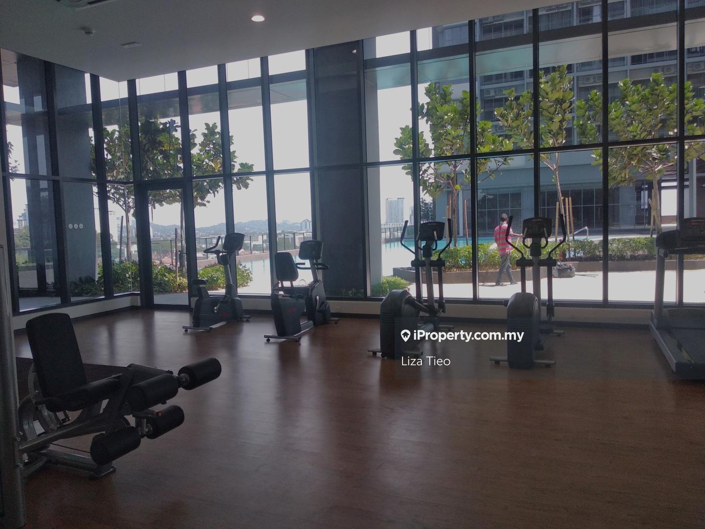 Service Residence for Rent in Seventeen Residences (Biji Living) by Liza Tieo - iProperty.com.my