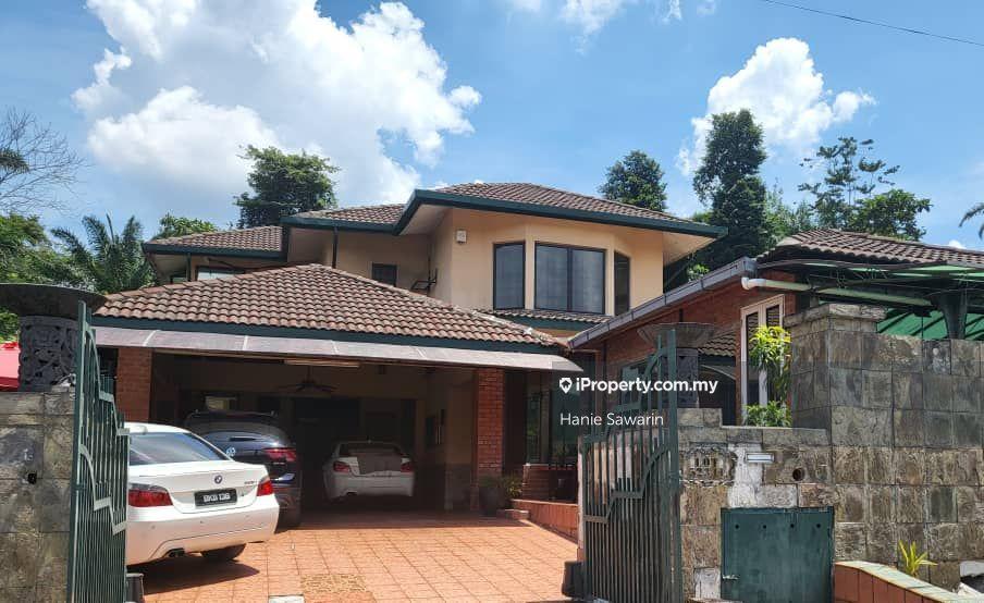 Bungalow House for Sale in Taman Tun Dr Ismail, Kuala Lumpur by Hanie Sawarin - iProperty.com.my