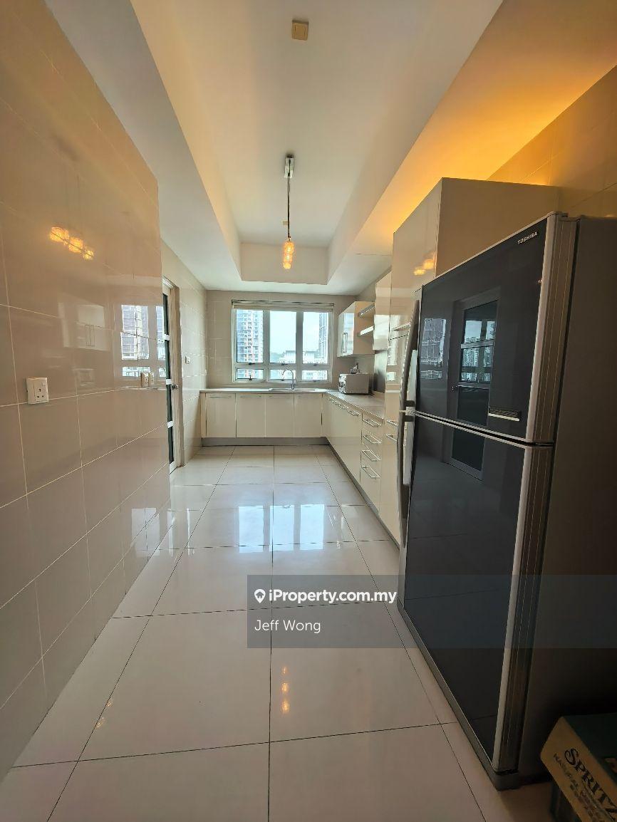 Kondominium untuk Disewa di Mont Kiara Banyan oleh Jeff Wong - iProperty.com.my