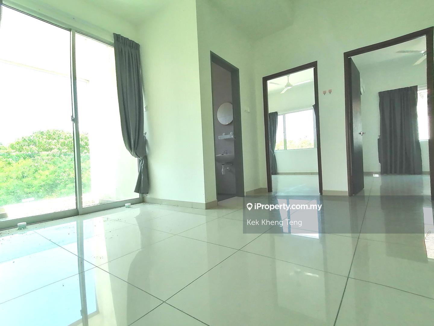 Rumah Berangkai 2 Tingkat untuk Disewa di Taman Naluri Indah, Seberang Jaya oleh Kek Kheng Teng - iProperty.com.my