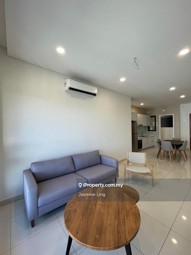 Condominium for Rent in TRIA Seputeh in 9 Seputeh, Kuala Lumpur by Jasmine Ling - iProperty.com.my