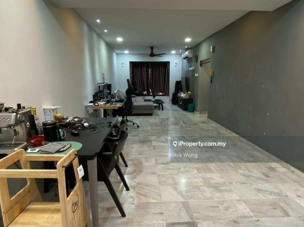 Condominium for Rent in Sunway Sutera Condominium by Ava Wong - iProperty.com.my