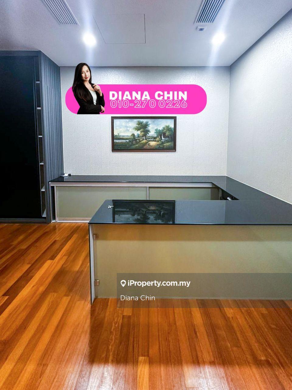 Kondominium untuk Disewa di 8 Gurney (The Shore Condominium) oleh Diana Chin - iProperty.com.my