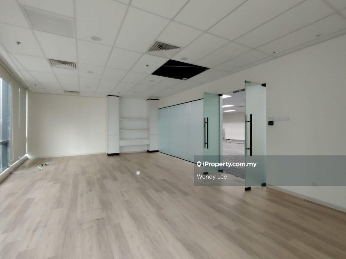 Office for Rent in Bangsar South, Kampung Kerinchi (Bangsar South) by Wendy Lee - iProperty.com.my