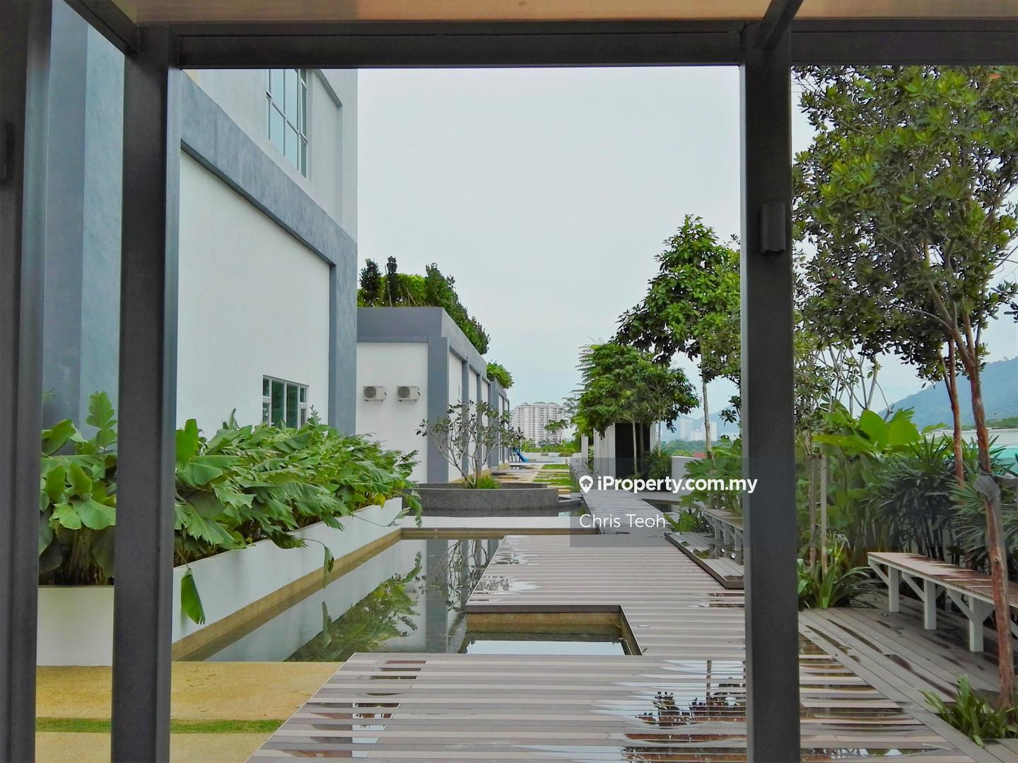 Kondominium untuk Dijual di City Residence oleh Chris Teoh - iProperty.com.my