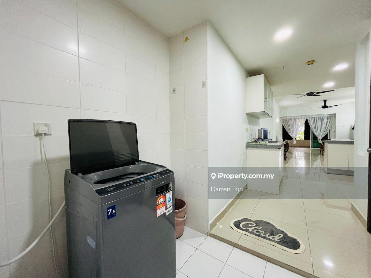 Kondominium untuk Disewa di Puteri Palma Condominiums oleh Darren Toh - iProperty.com.my