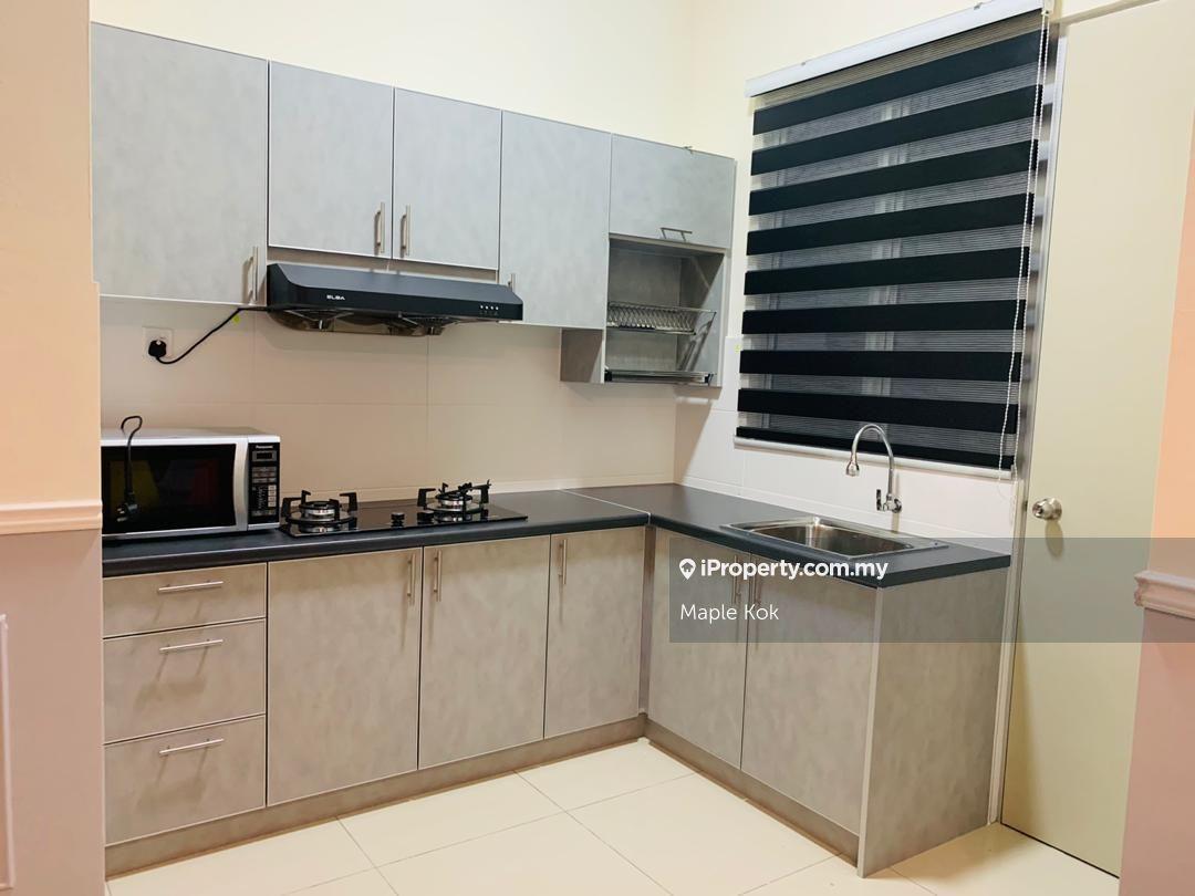 Condominium for Rent in Berlian Setapak Residency by Maple Kok - iProperty.com.my