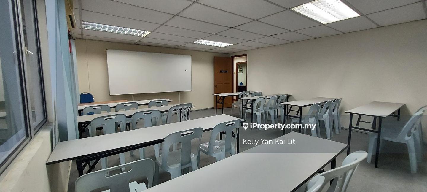 Shop-Office for Sale in Bandar Baru Ampang, Ampang by Kelly Yan Kai Lit - iProperty.com.my