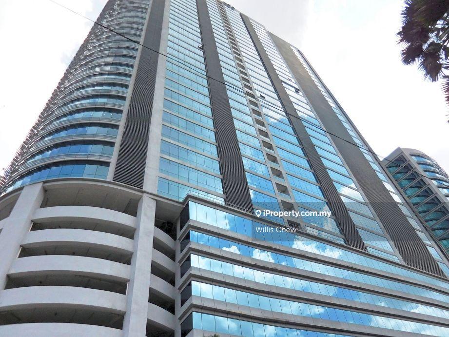 Office for Rent in Bangsar Utama, Bangsar by Willis Chew - iProperty.com.my