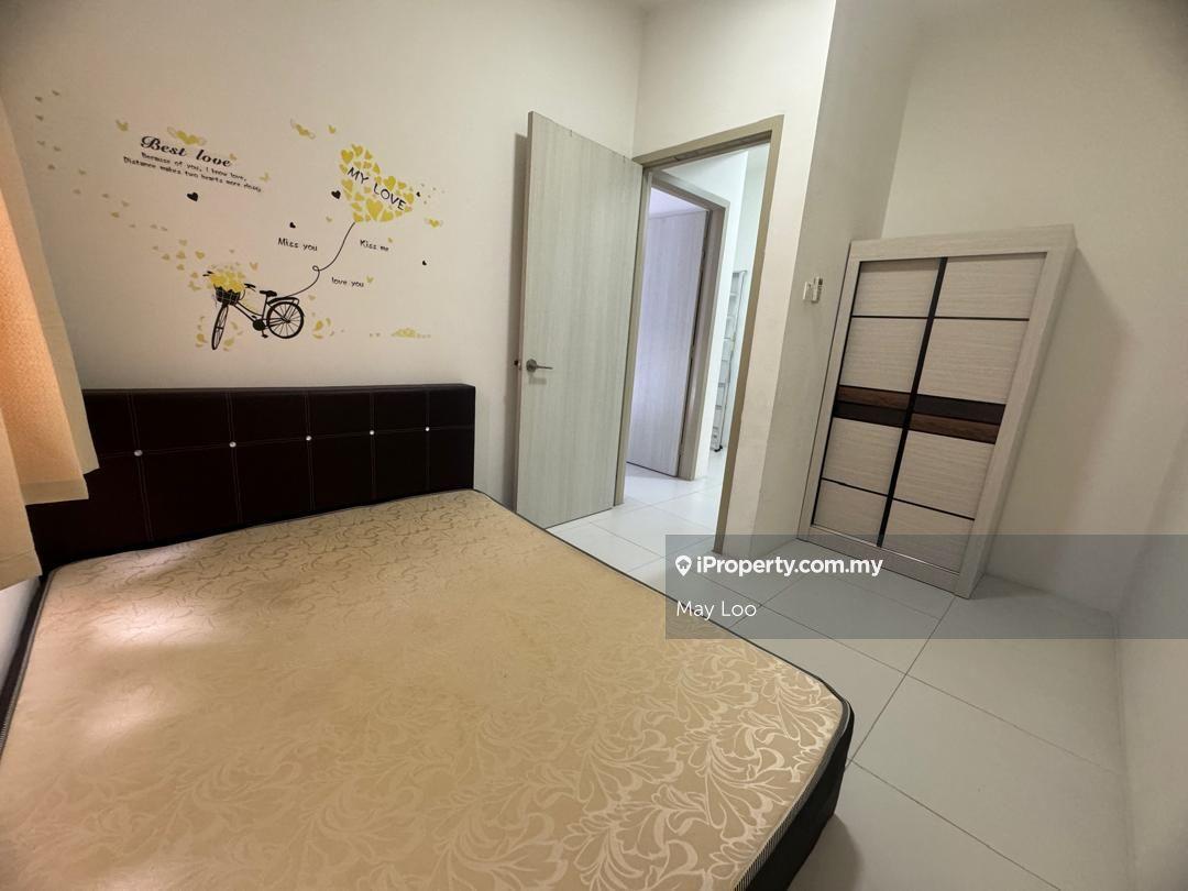 Condominium for Rent in Treetops Residence by May Loo - iProperty.com.my