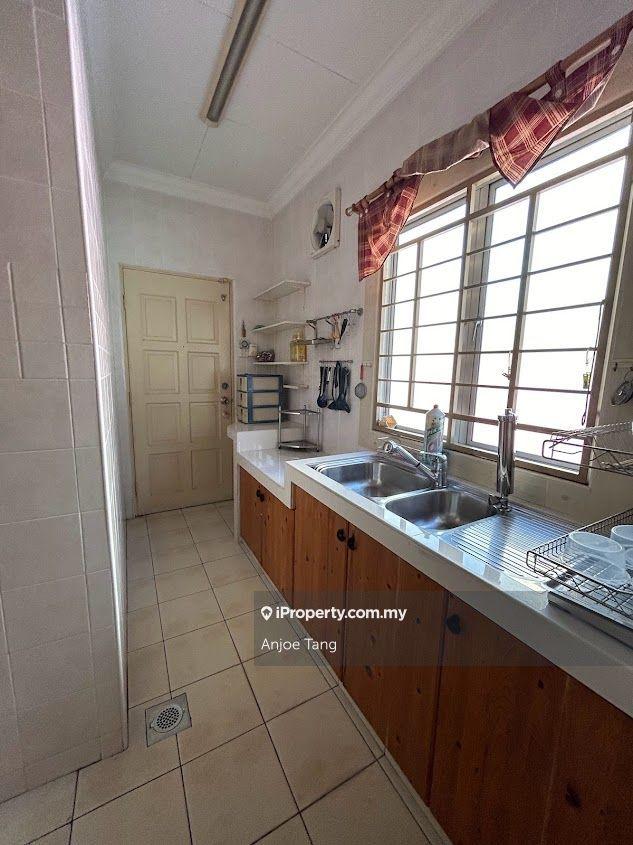 Rumah Berangkai 2 Tingkat untuk Dijual di Canal Gardens, Shah Alam oleh Anjoe Tang - iProperty.com.my