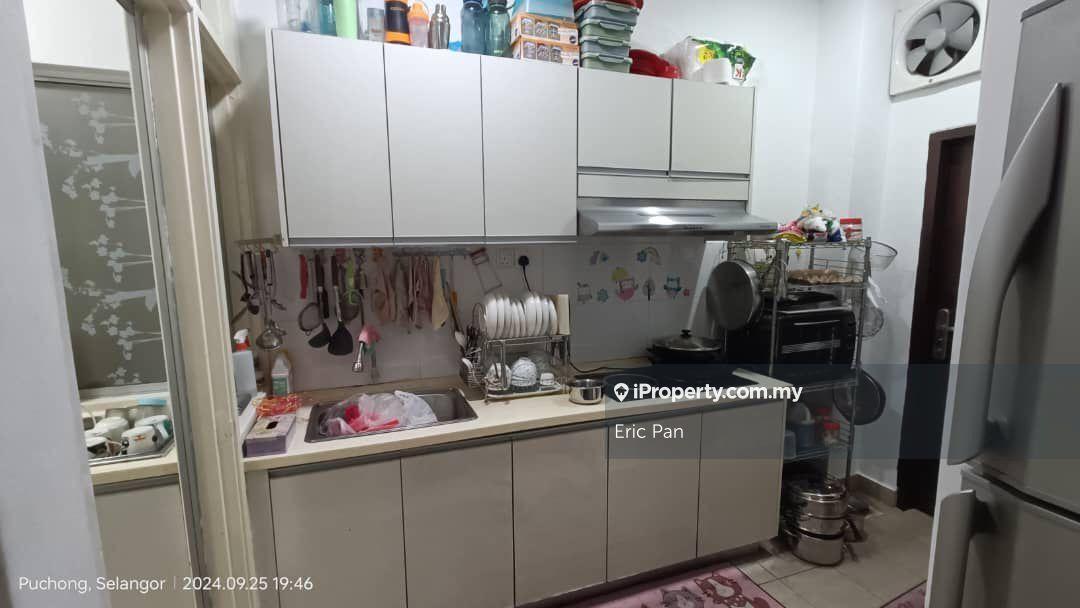 Rumah Berangkai 2 Tingkat untuk Dijual di D’Alpinia, Puchong oleh Eric Pan - iProperty.com.my
