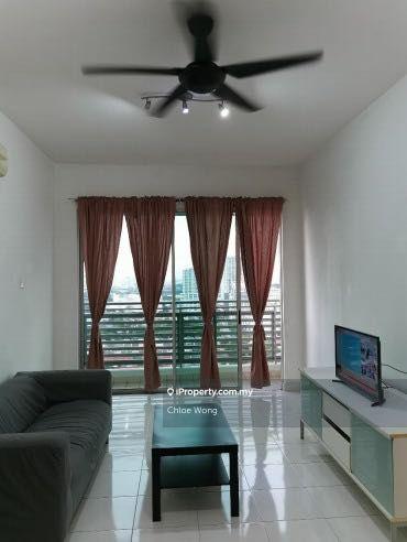 Residensi Servis untuk Disewa di Casa Tiara Serviced Apartment oleh Chloe Wong - iProperty.com.my