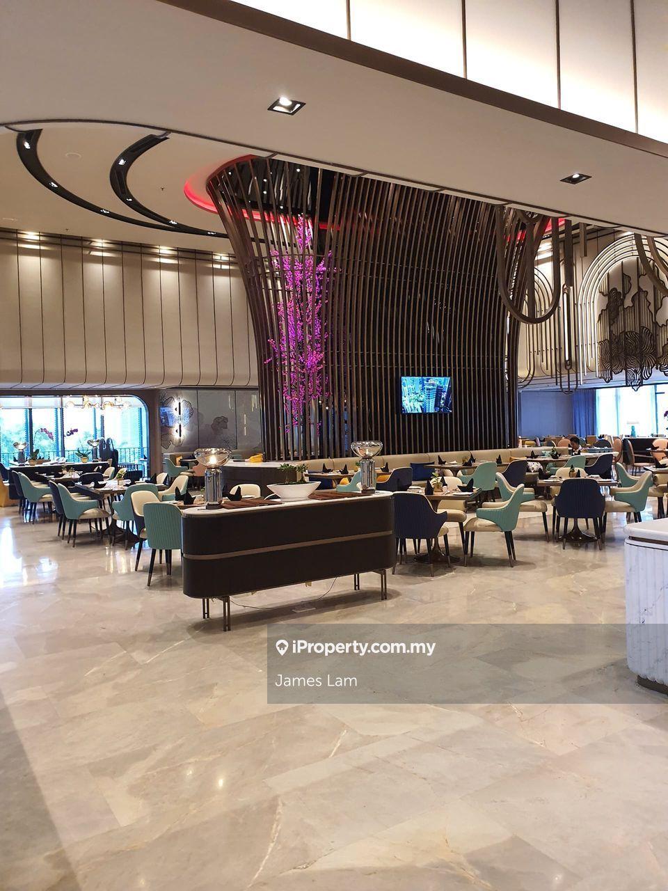 Service Residence for Sale in Royal Lexis by James Lam - iProperty.com.my