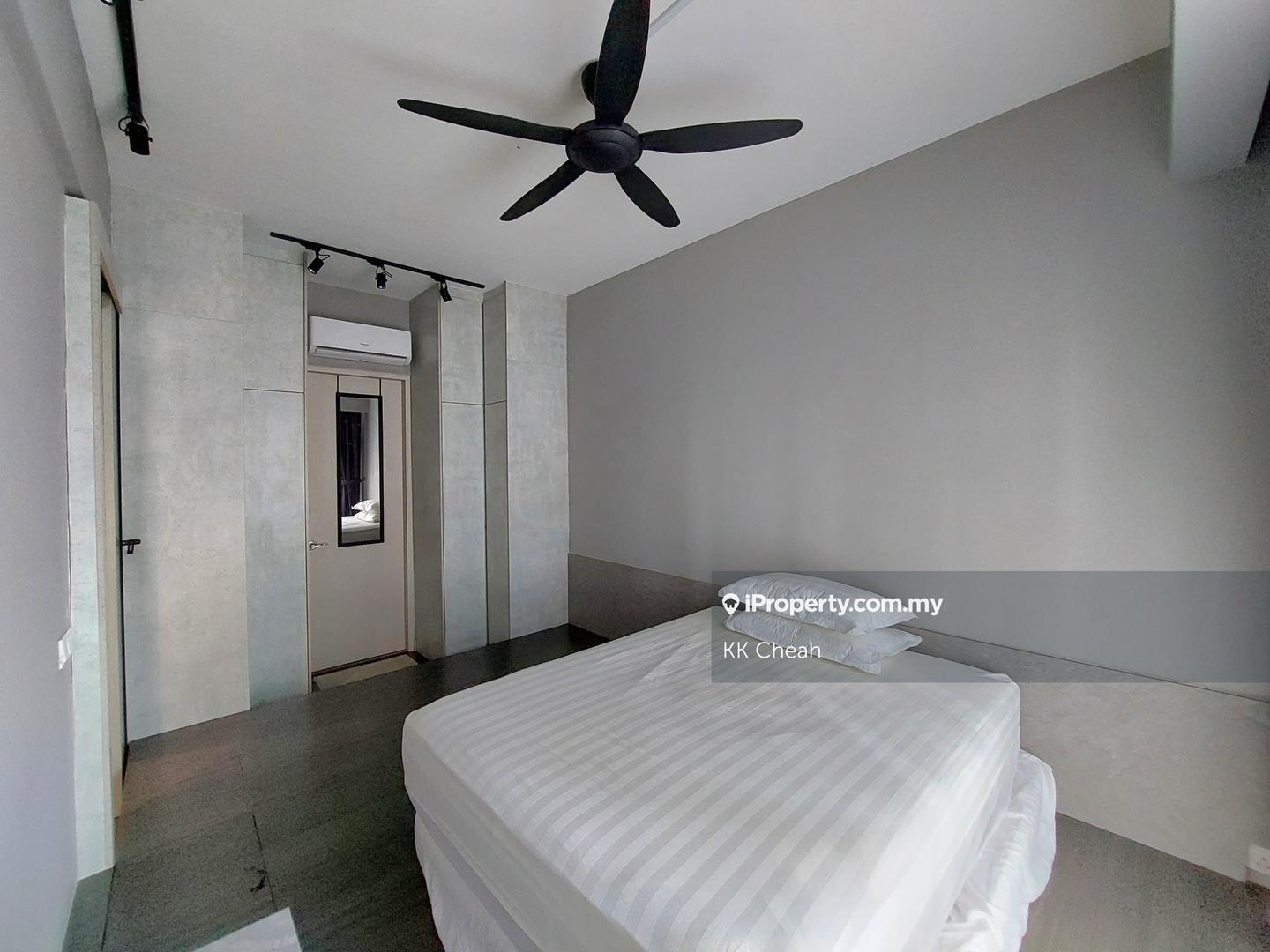 Service Residence for Rent in 28 Boulevard by KK Cheah - iProperty.com.my