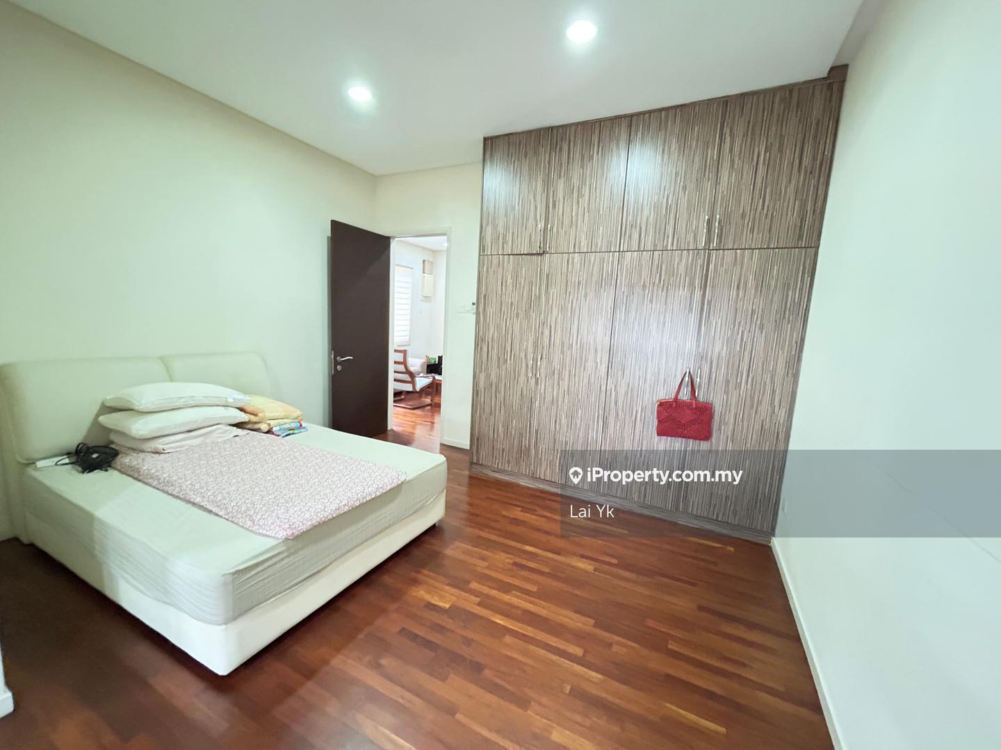 Rumah Berangkai 2 Tingkat untuk Dijual di Temasya Suria, Glenmarie oleh Lai Yk - iProperty.com.my